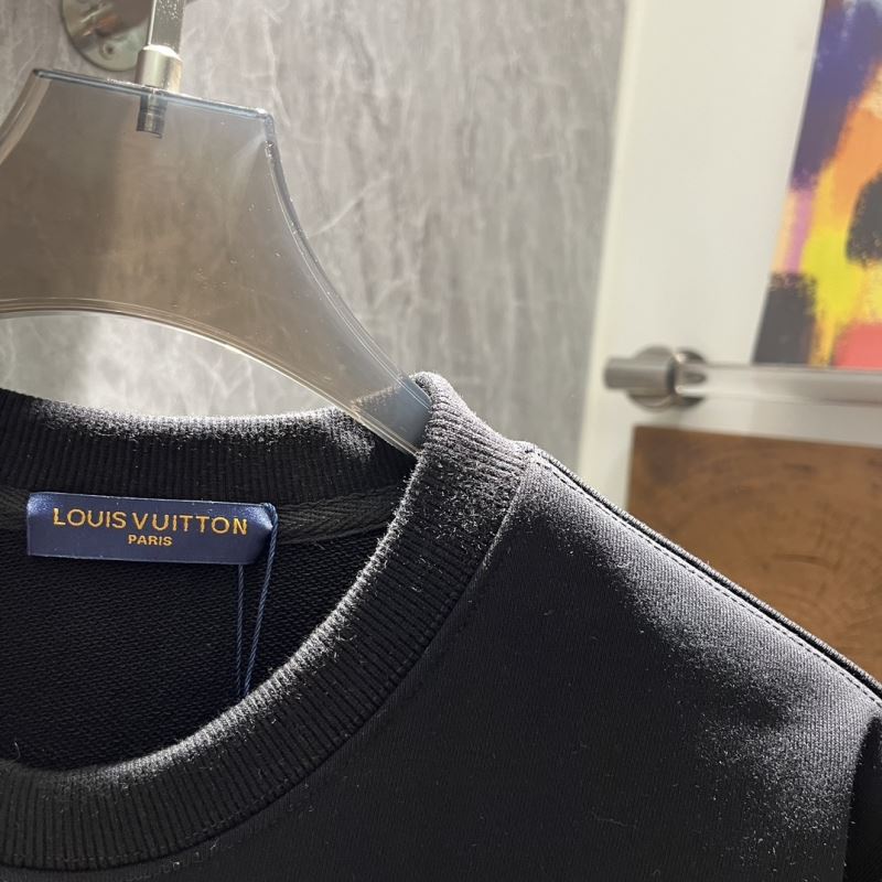 Louis Vuitton Hoodies